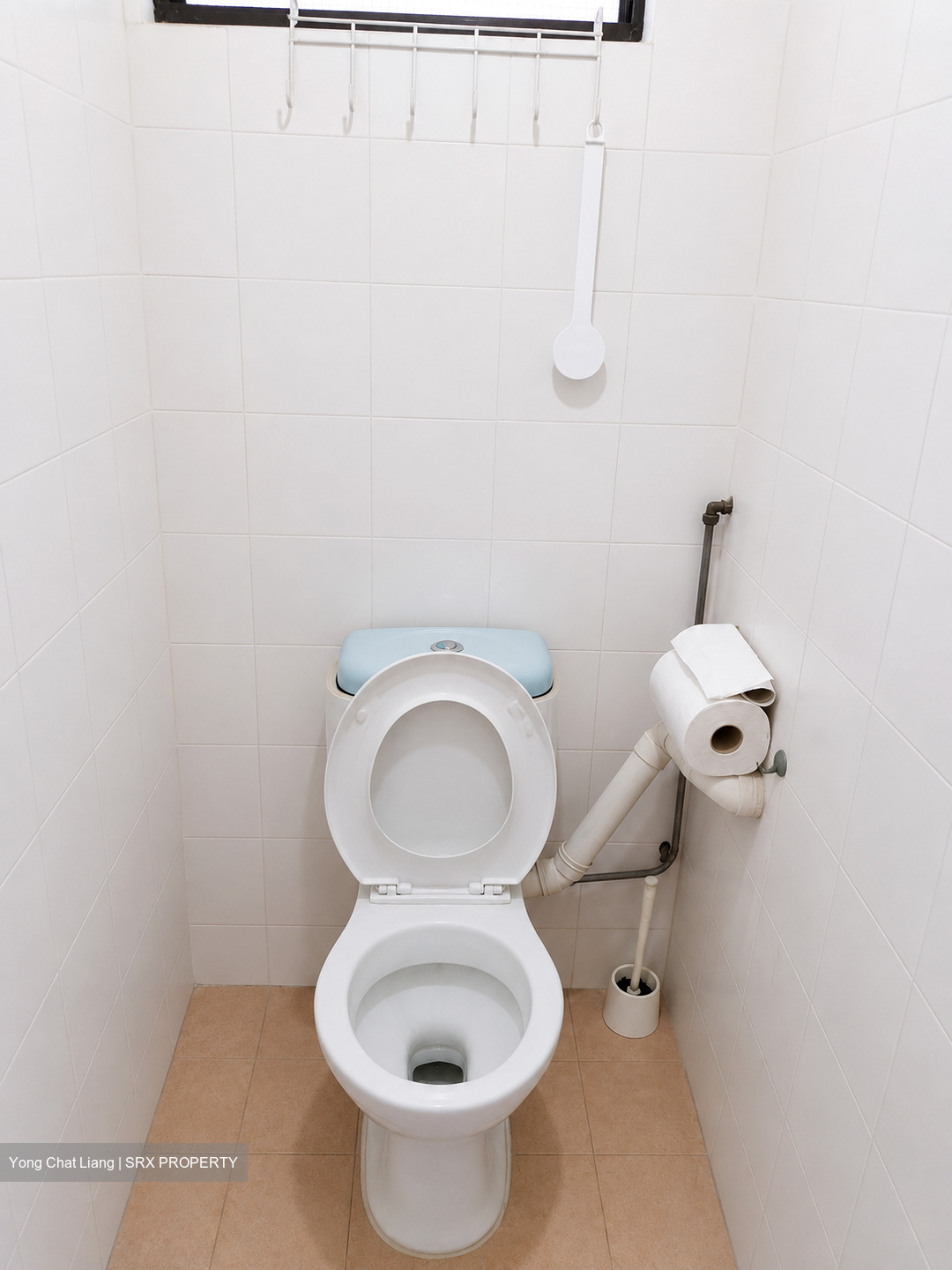 Blk 170 Stirling View (Queenstown), HDB 3 Rooms #591219311